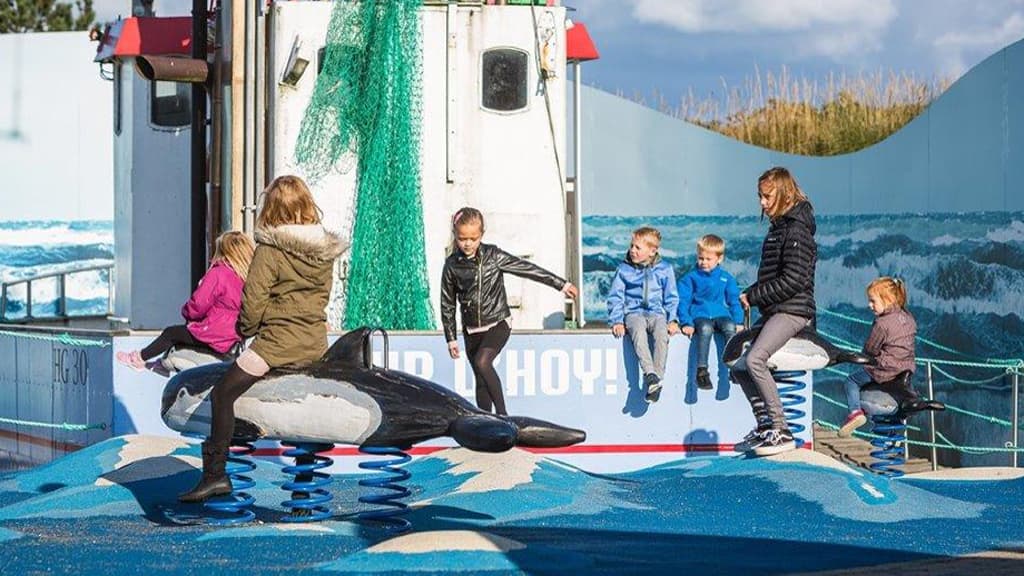 Grosselternwochenende