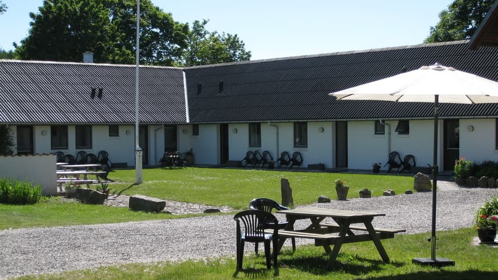 Lyngbjerggaard B&B