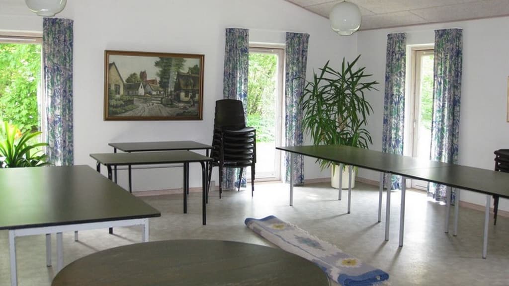 Lyngbjerggaard B&B