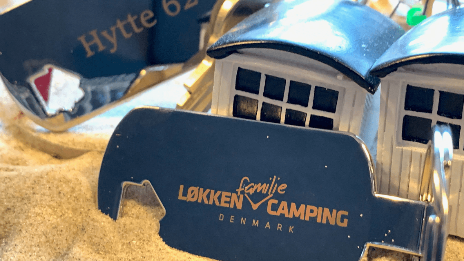 Løkken familiecamping