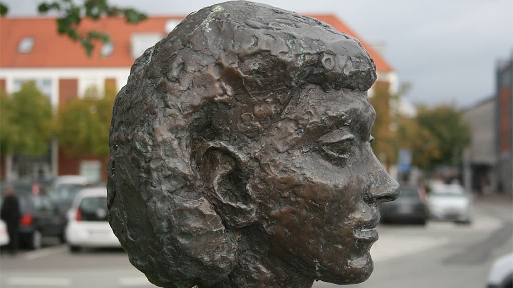 Ingrid Vang Nyman
