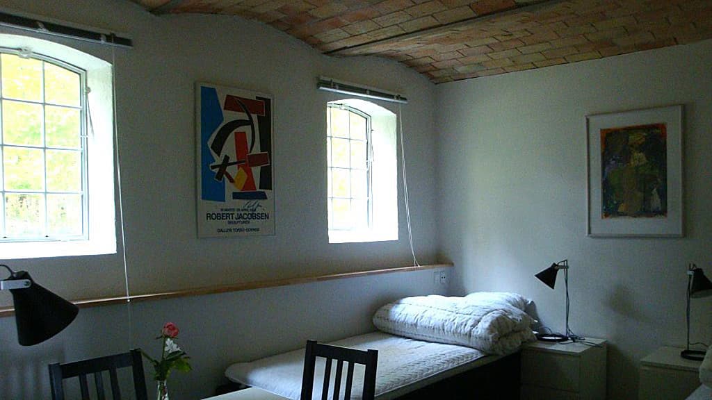 Engelsholm Bed & Breakfast