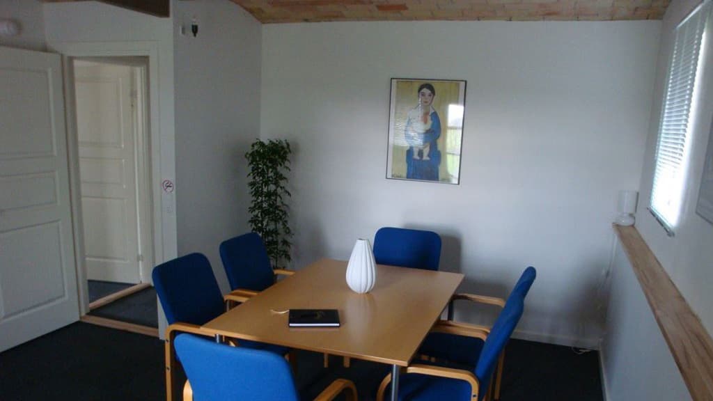 Engelsholm Bed & Breakfast