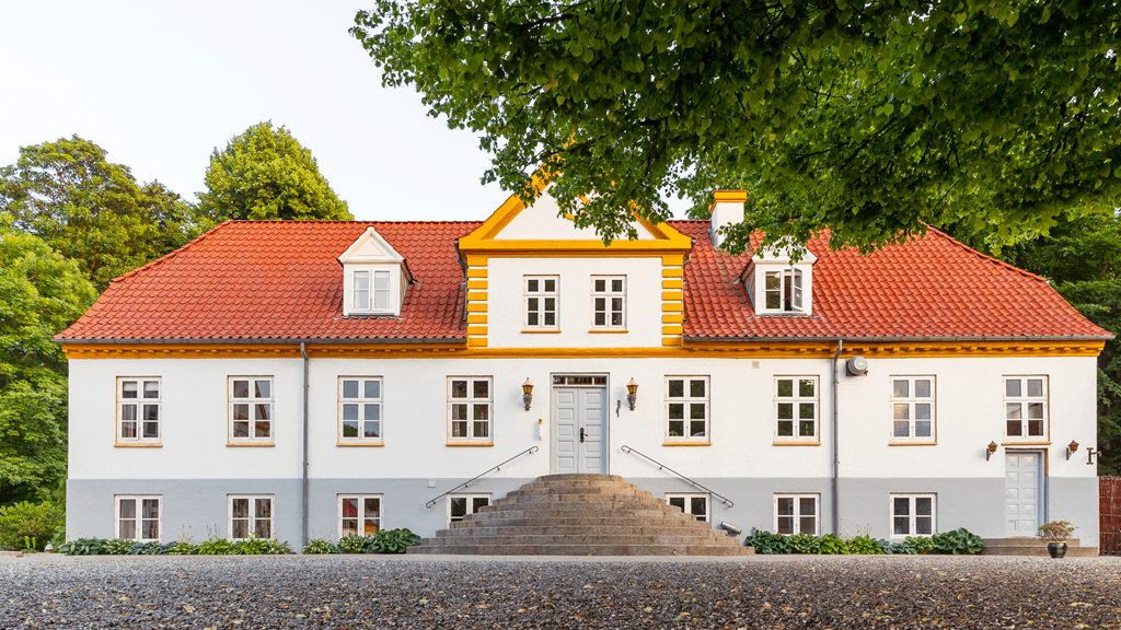Hotel BramslevGaard